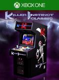 Killer Instinct Classic (Xbox One)
